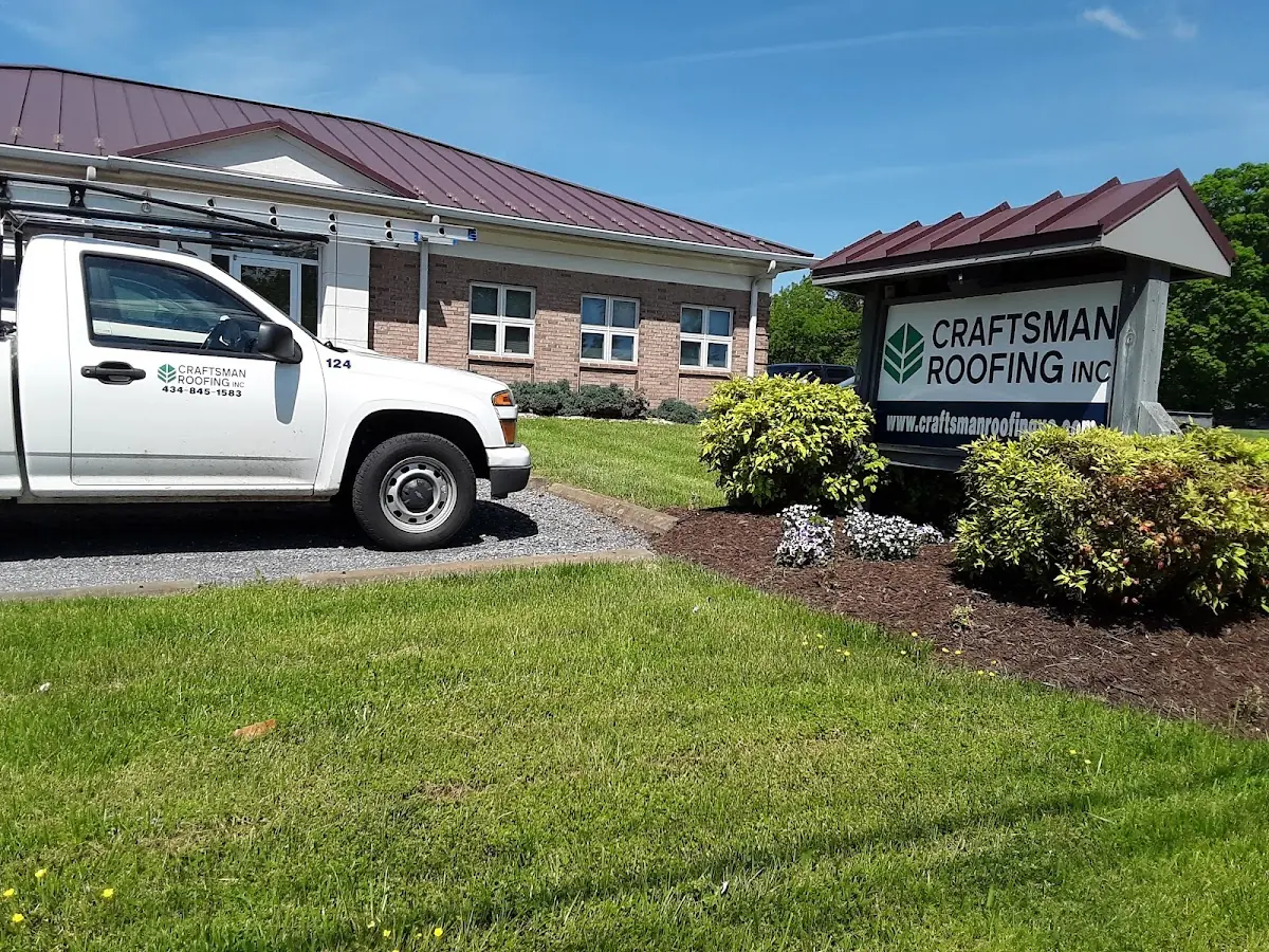 Quality Chimney Repair by experienced craftsmen in Centerville
